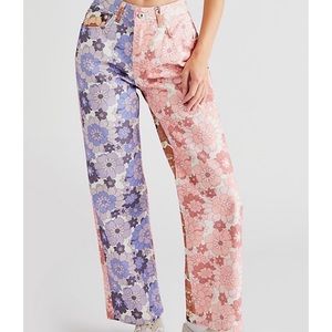 The Ragged Priest Bloom Dad Jean